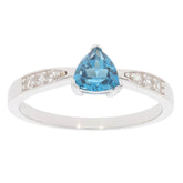 Solitaire Ring Settings - Syzjewelry